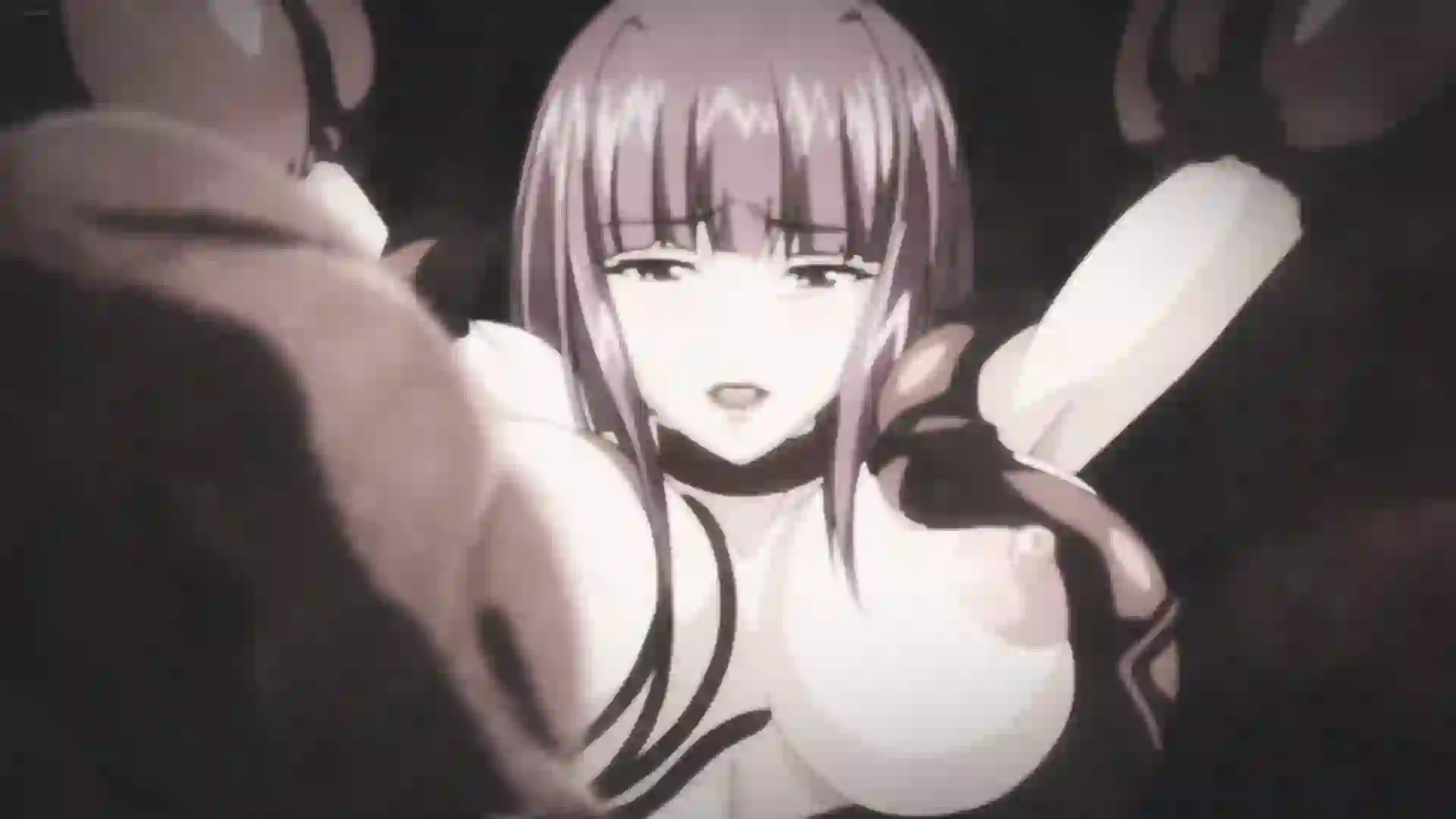 Taimanin Asagi: Toraware no Niku Ningyou 1 - Preview 7