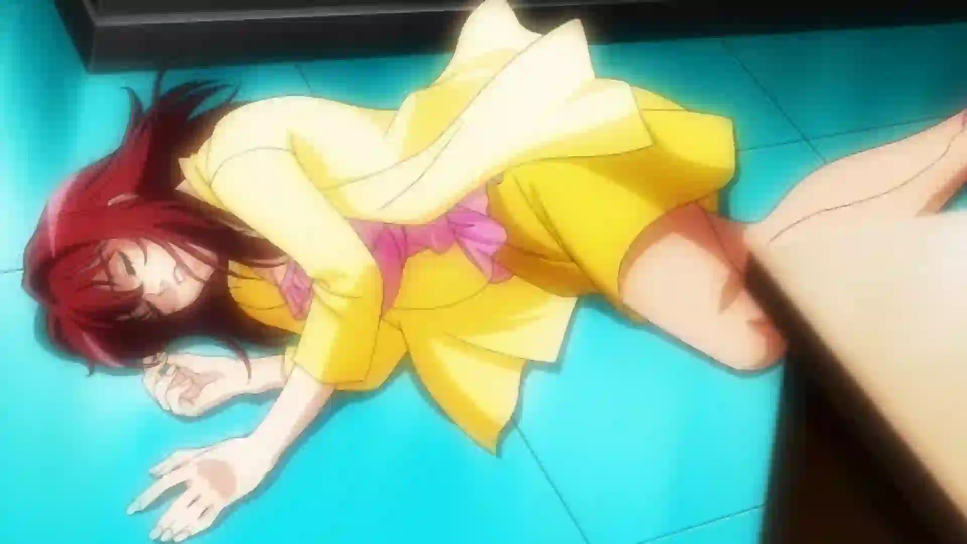 Tsuma Netori Kan: Bijutsu Kyoushi no Baai 1 - Preview 9