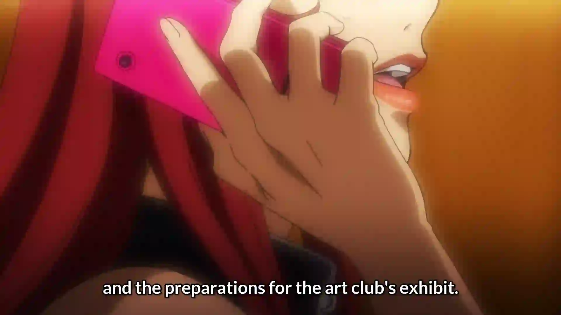 Tsuma Netori Kan: Bijutsu Kyoushi no Baai 1 - Preview 21