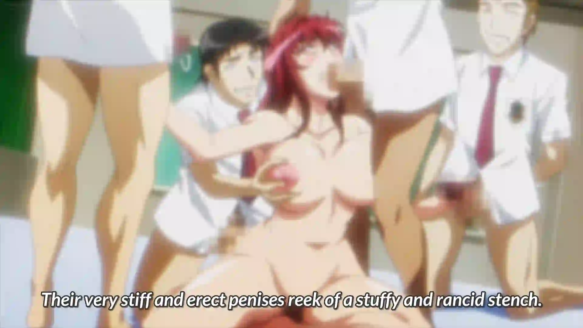 Tsuma Netori Kan: Bijutsu Kyoushi no Baai 1 - Preview 26