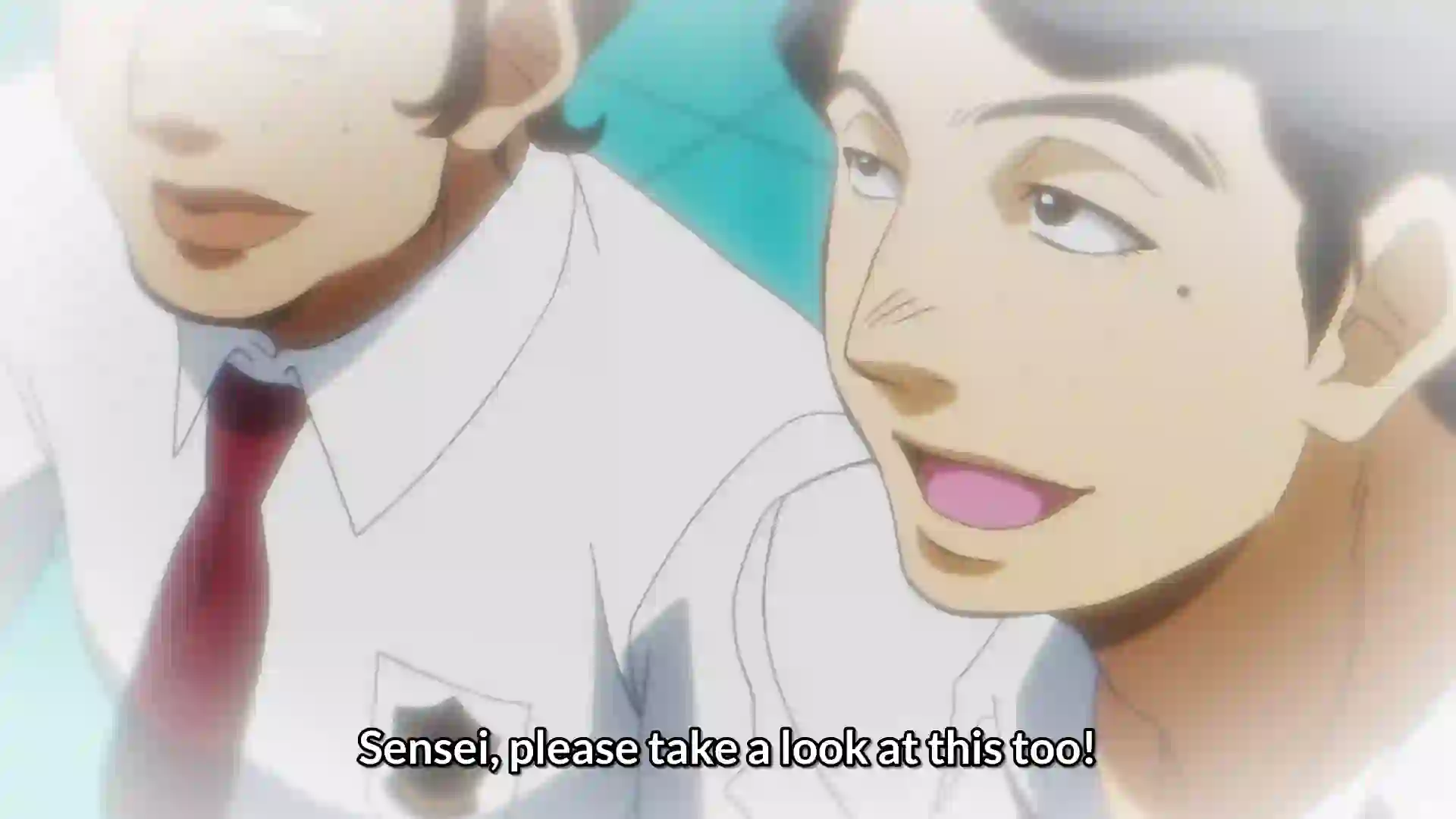 Tsuma Netori Kan: Bijutsu Kyoushi no Baai 1 - Preview 28