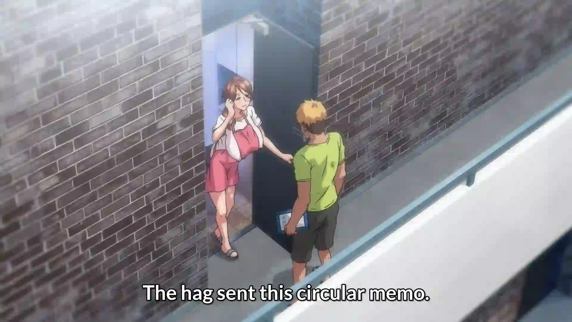 Tsuma ni Damatte Sokubaikai ni Ikun ja Nakatta 1 - Preview 4