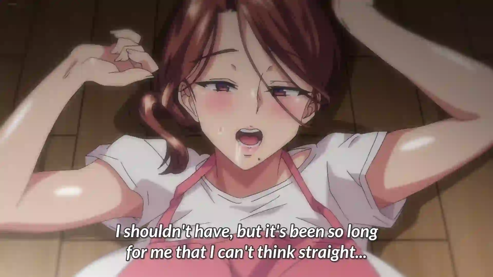 Tsuma ni Damatte Sokubaikai ni Ikun ja Nakatta 1 - Preview 5