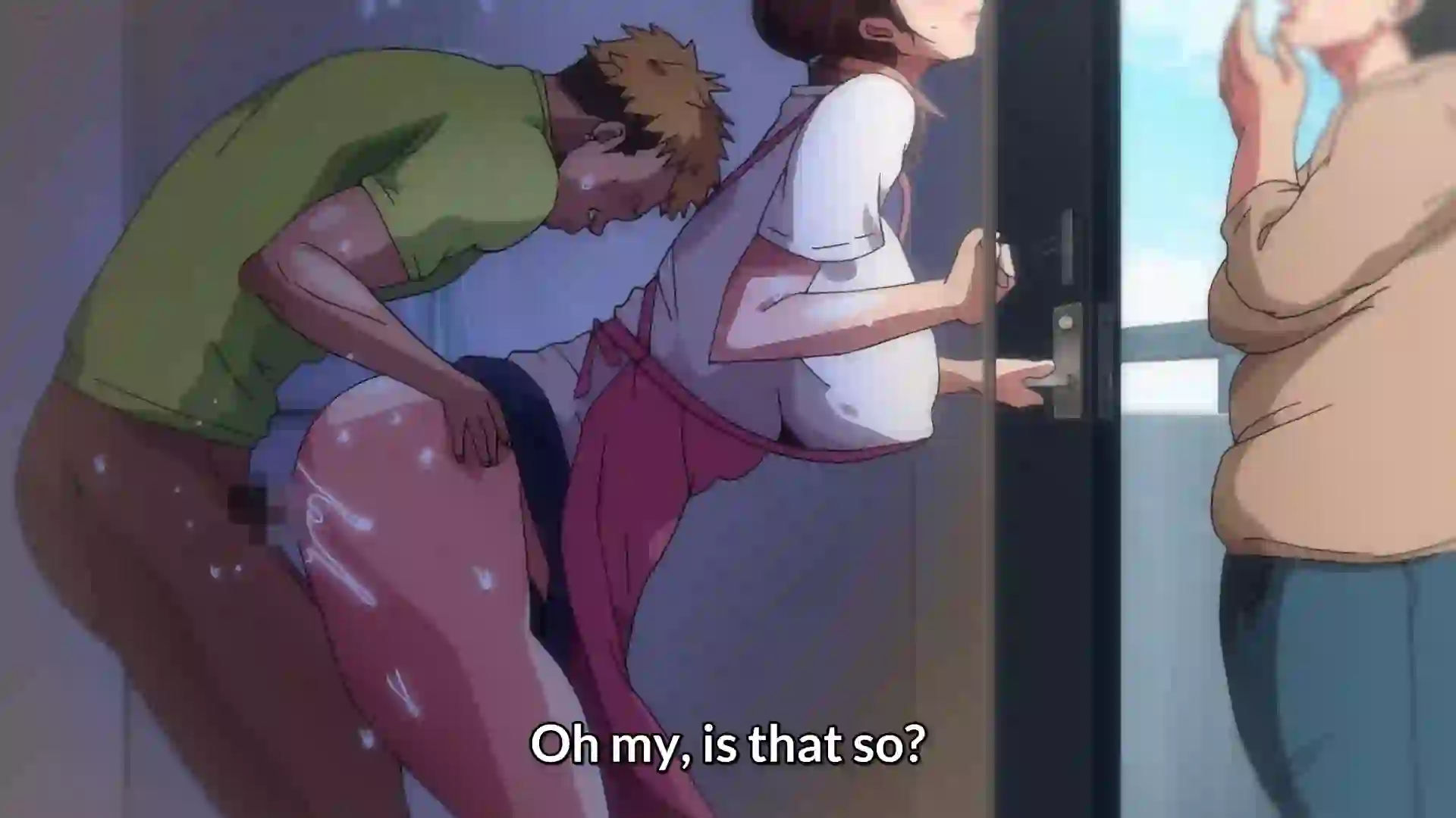 Tsuma ni Damatte Sokubaikai ni Ikun ja Nakatta 1 - Preview 7