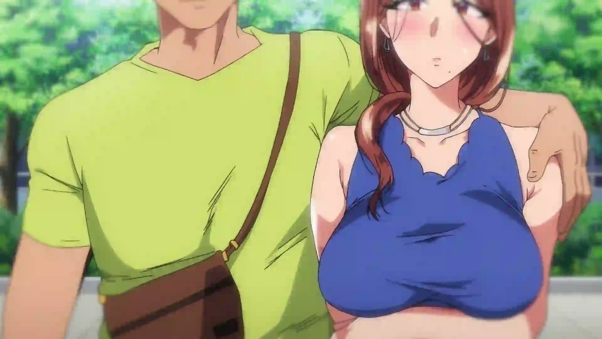 Tsuma ni Damatte Sokubaikai ni Ikun ja Nakatta 2 - Preview 4