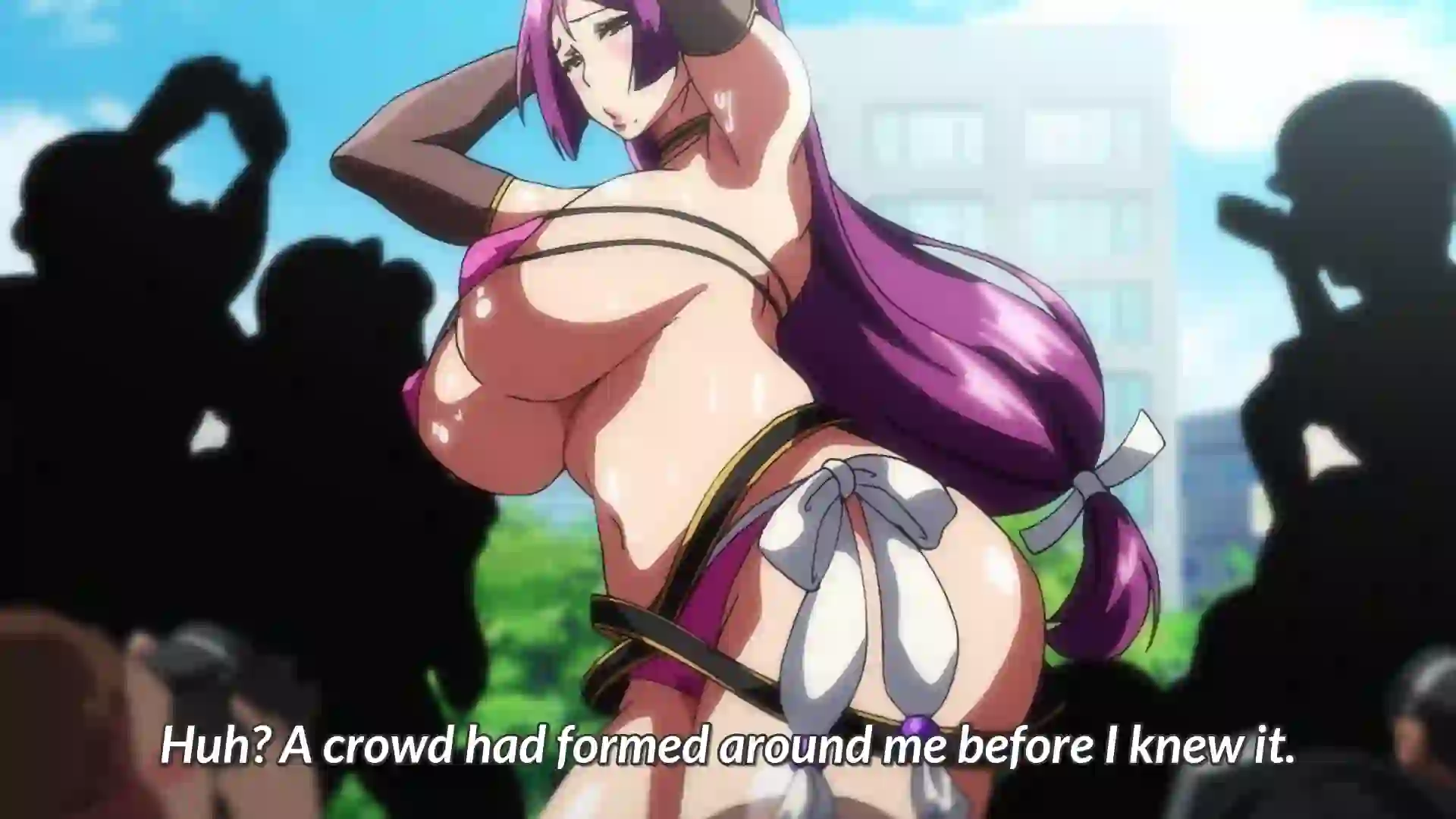 Tsuma ni Damatte Sokubaikai ni Ikun ja Nakatta 2 - Preview 7