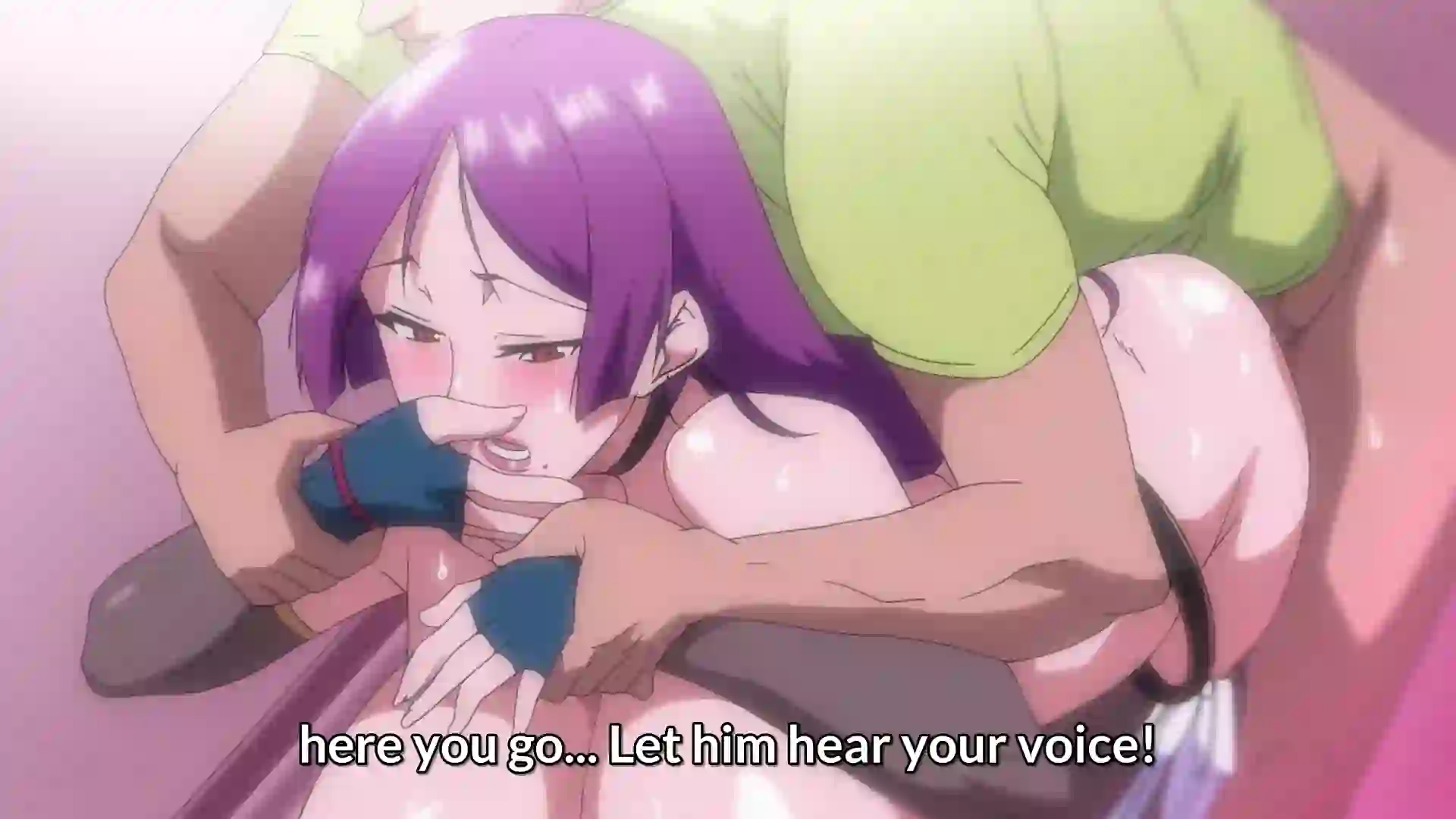 Tsuma ni Damatte Sokubaikai ni Ikun ja Nakatta 2 - Preview 12