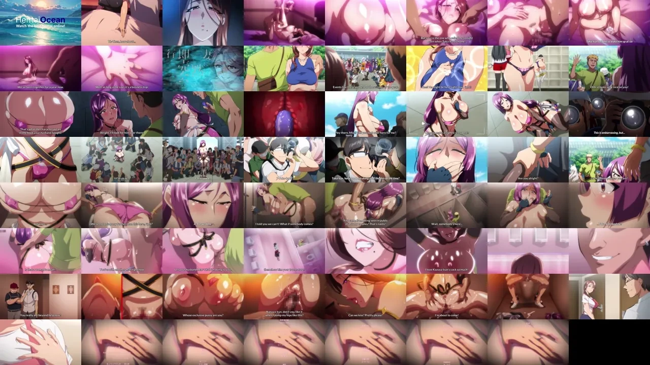 Tsuma ni Damatte Sokubaikai ni Ikun ja Nakatta 2 - Hentai Streaming HD Gratuit