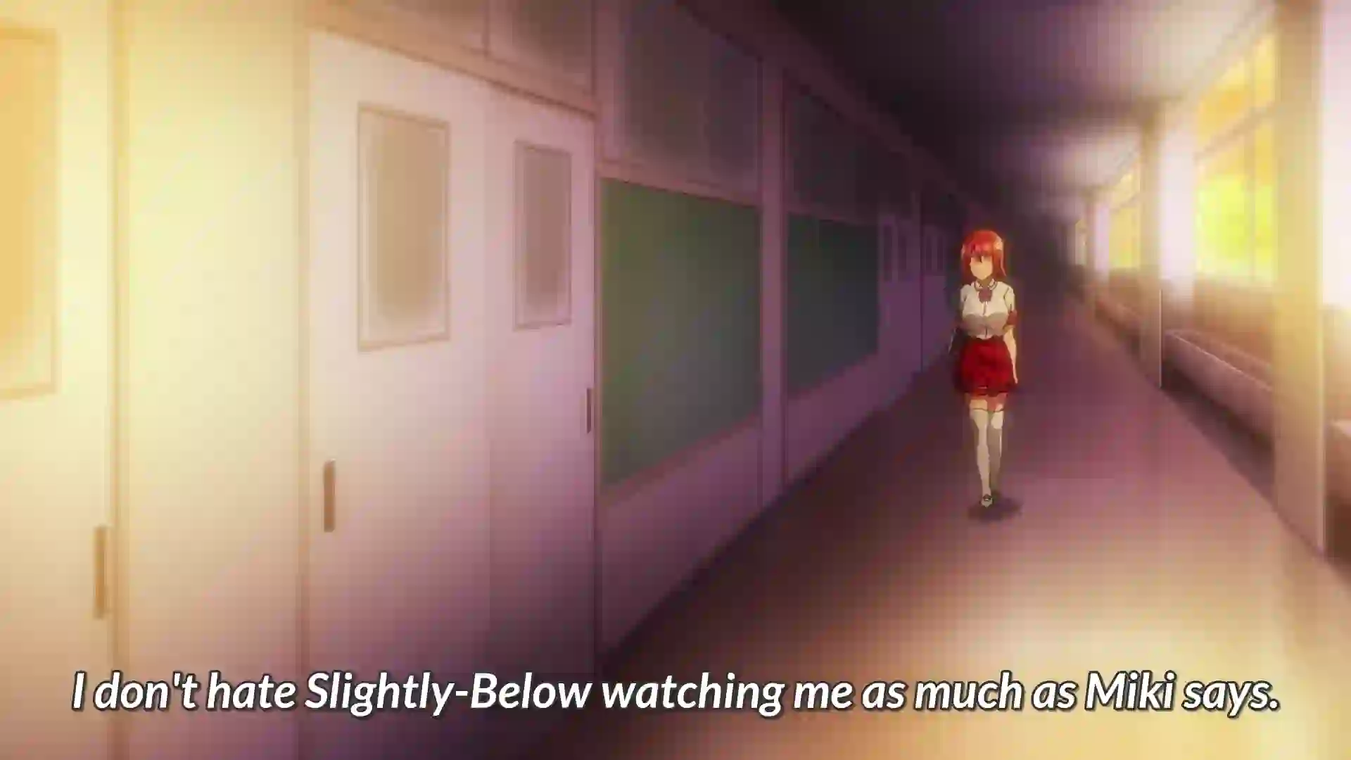 Tsundero Series 1 - Preview 4