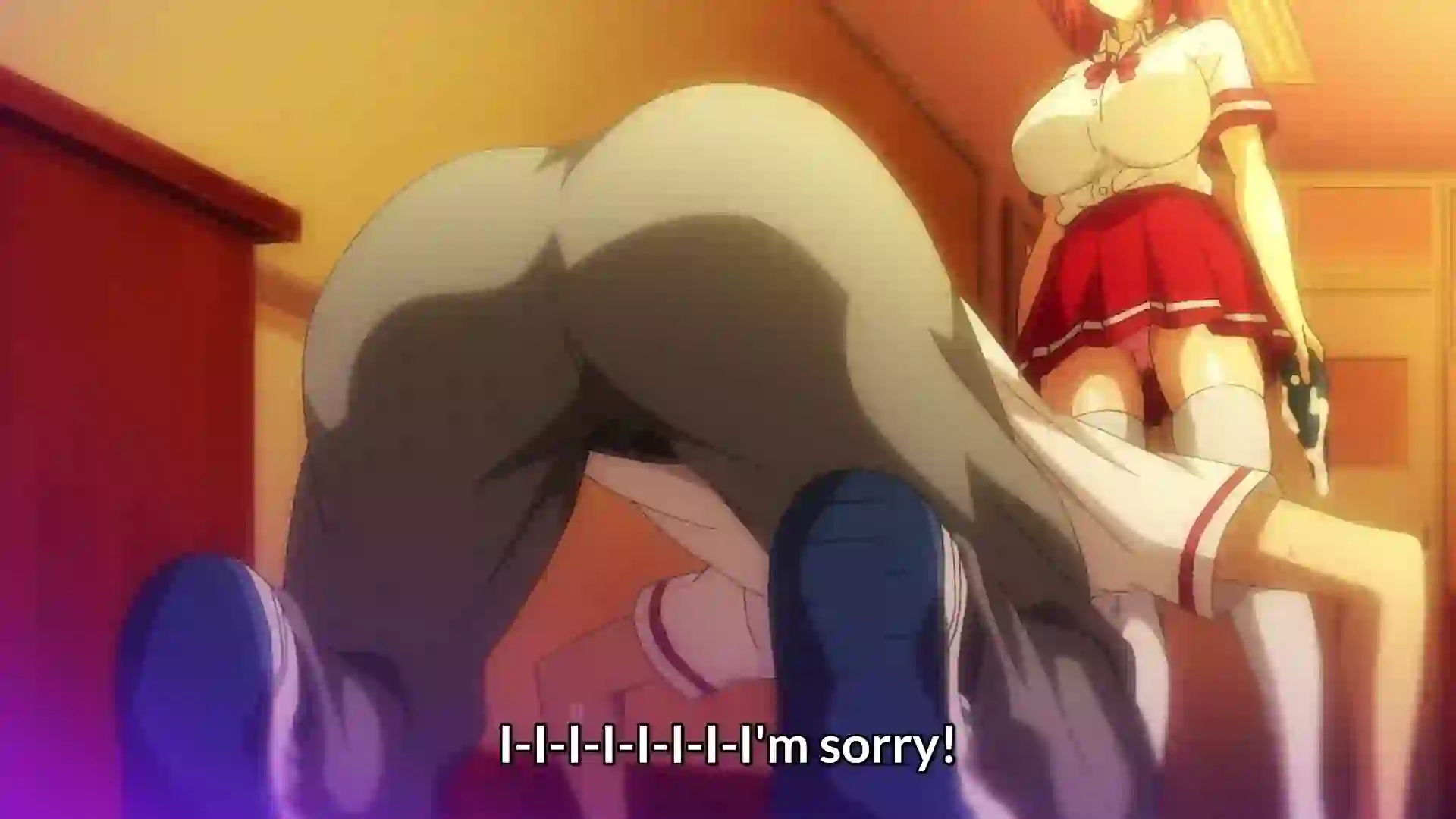 Tsundero Series 1 - Preview 6