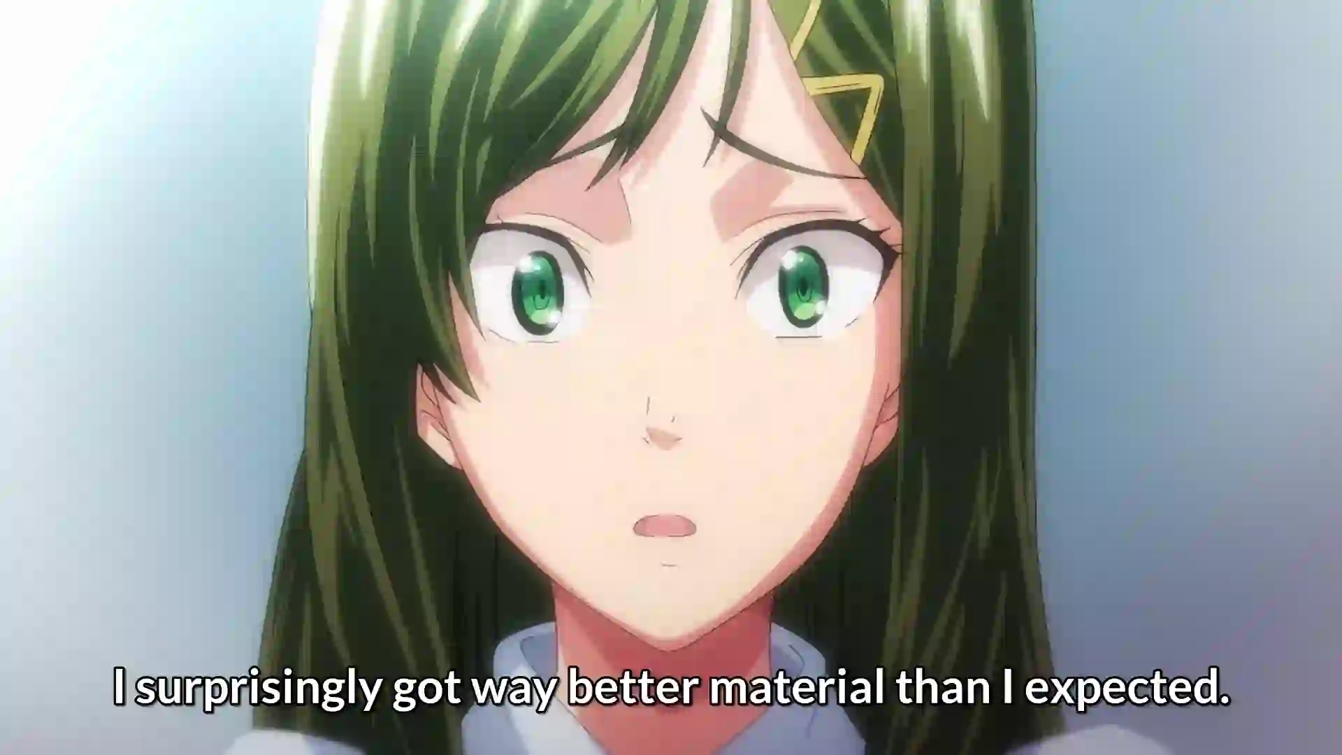 Tsundero Series 2 - Preview 4