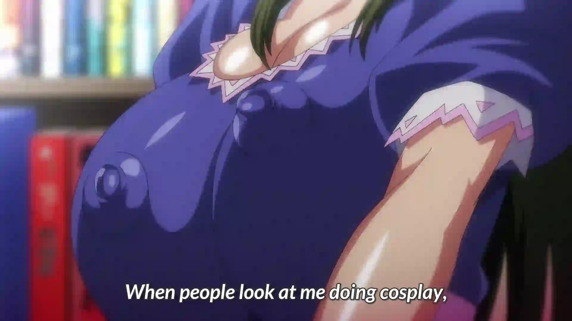 Tsundero Series 2 - Preview 5