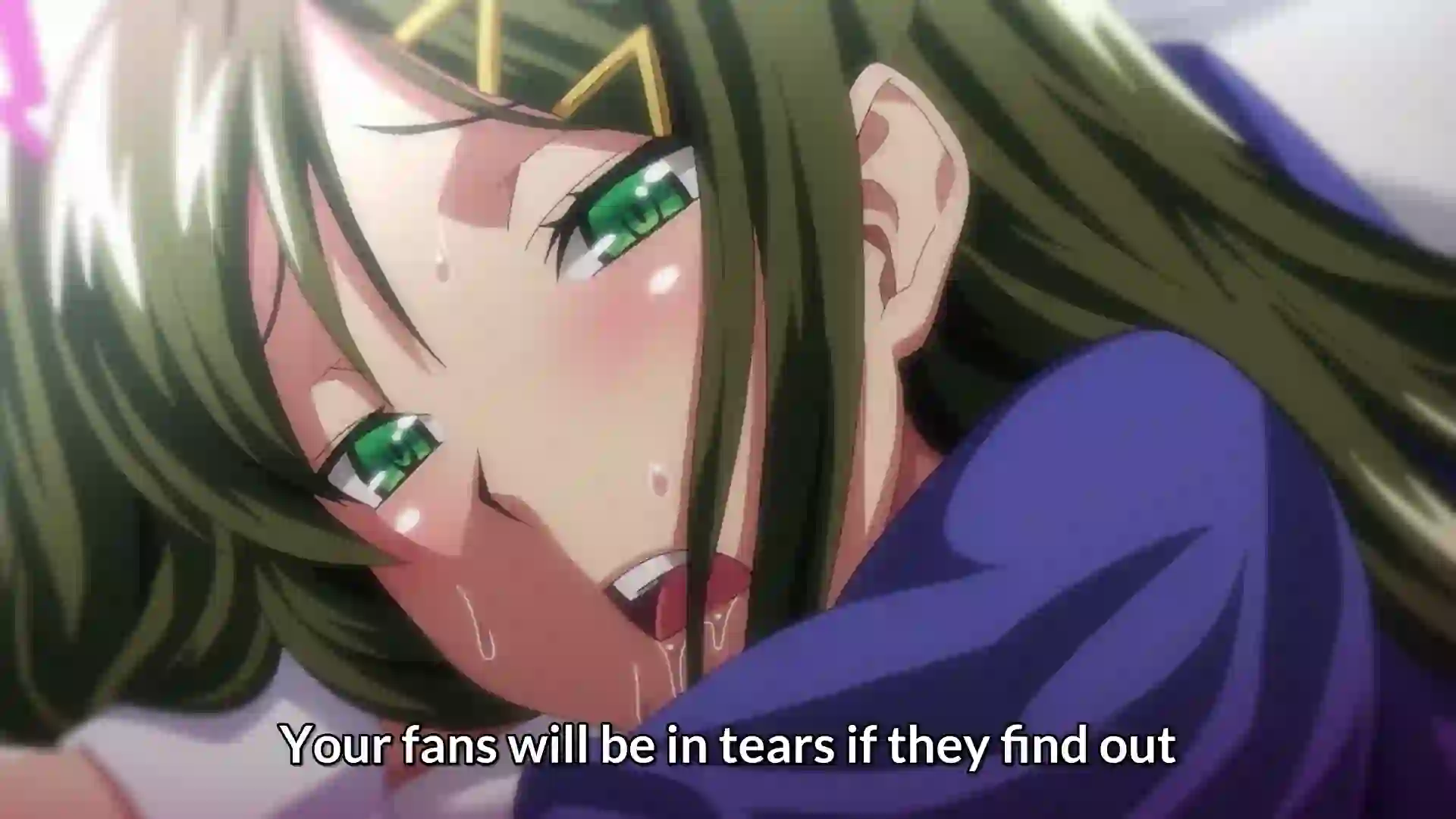 Tsundero Series 2 - Preview 6