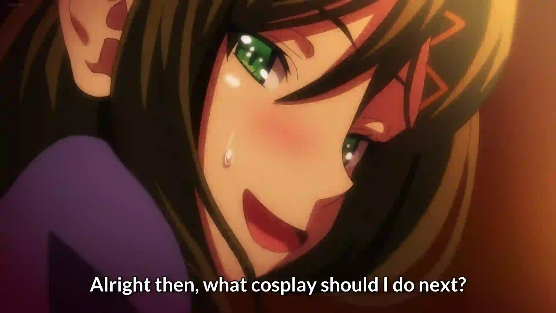 Tsundero Series 2 - Preview 15