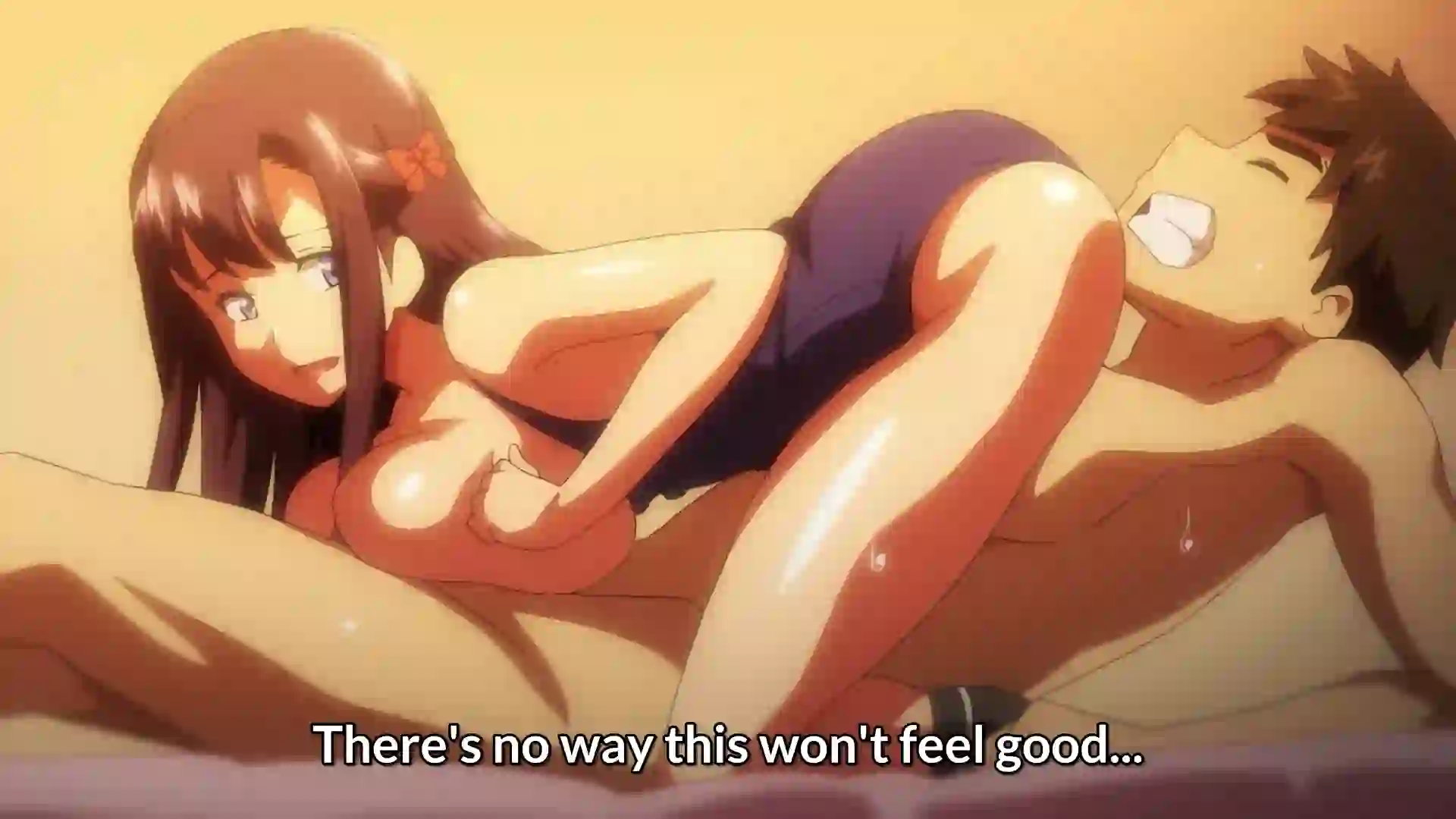 Tsundero Series 3 - Preview 2