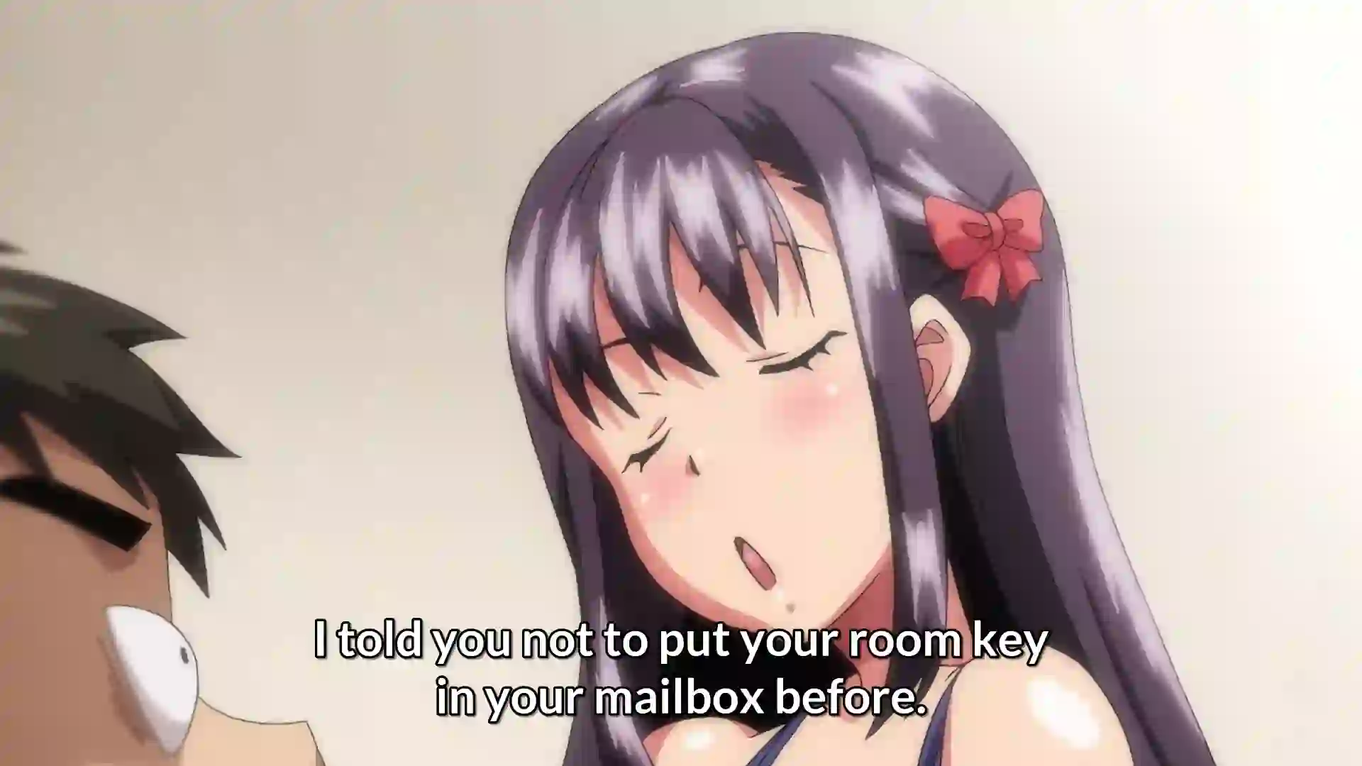 Tsundero Series 3 - Preview 9