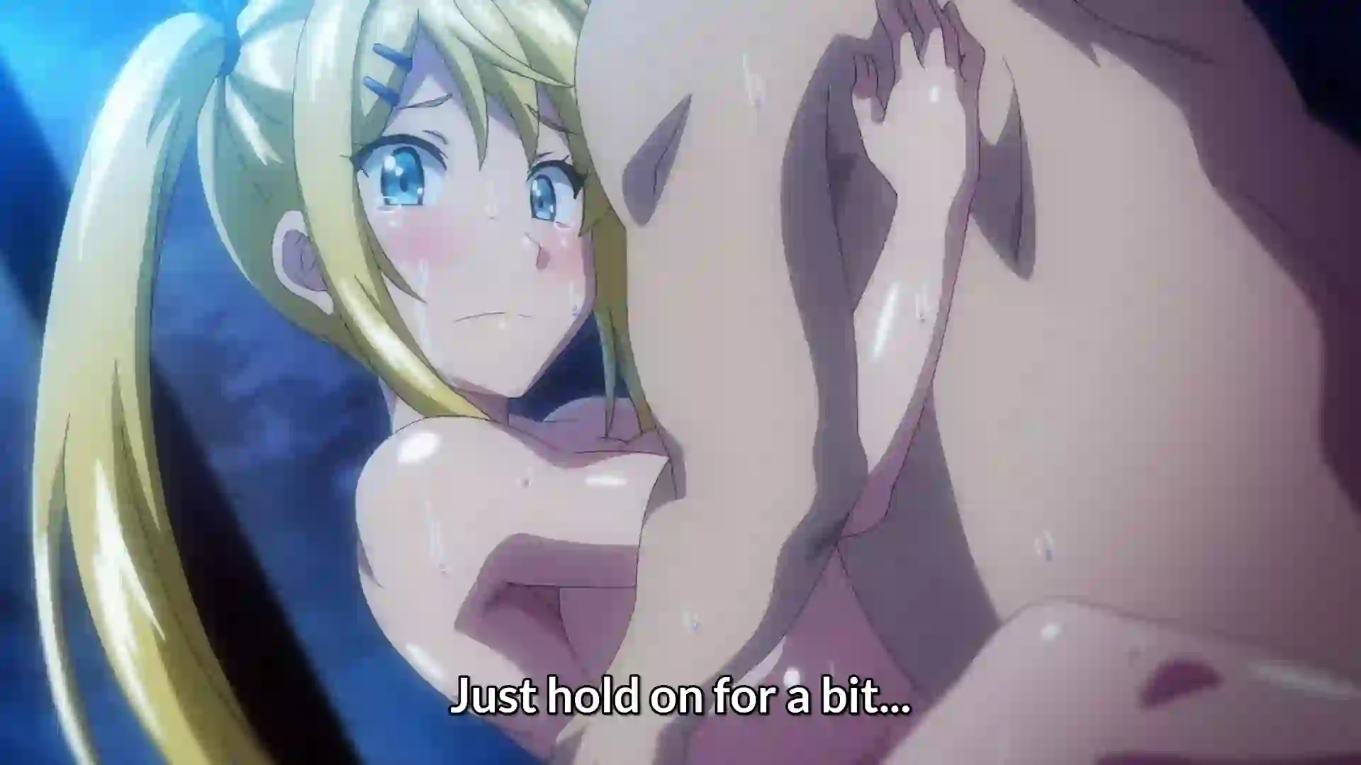 Tsundero Series 4 - Preview 12