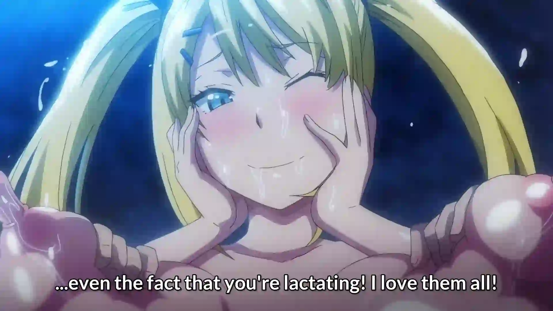 Tsundero Series 4 - Preview 13