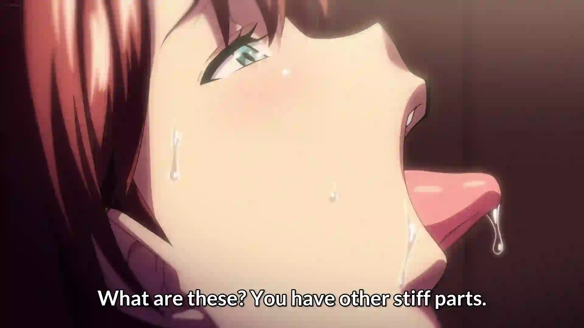 Tsundero Series 5 - Preview 3