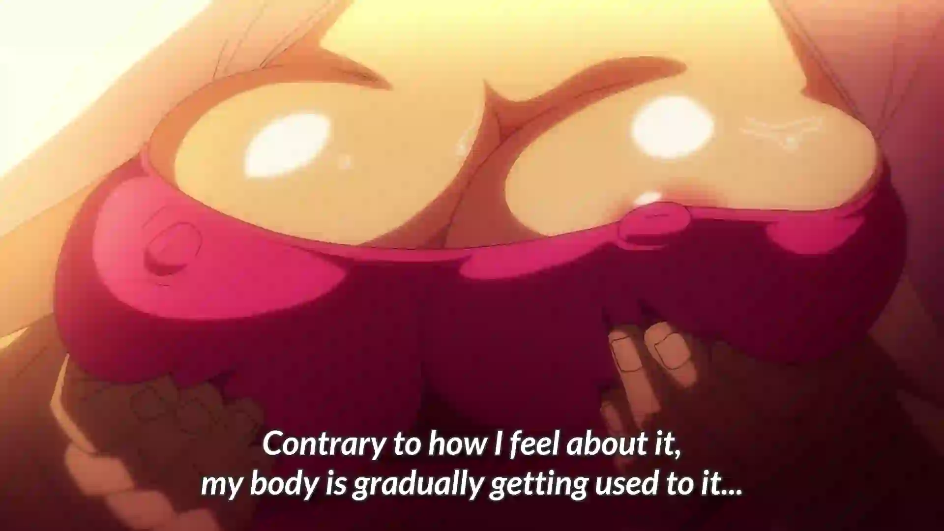 Tsundero Series 5 - Preview 5