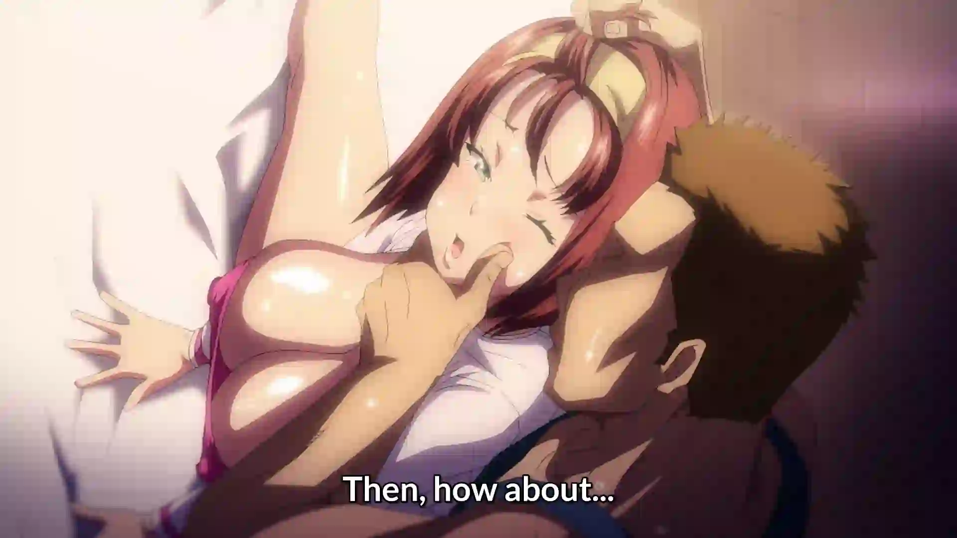 Tsundero Series 5 - Preview 6