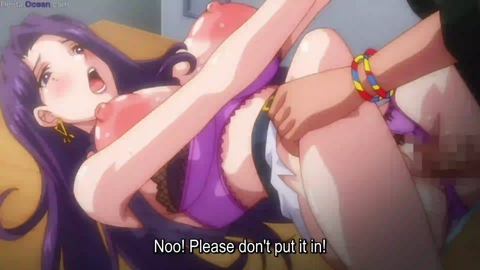 Kanochi x Netorare Kazoku 1 - Preview 4