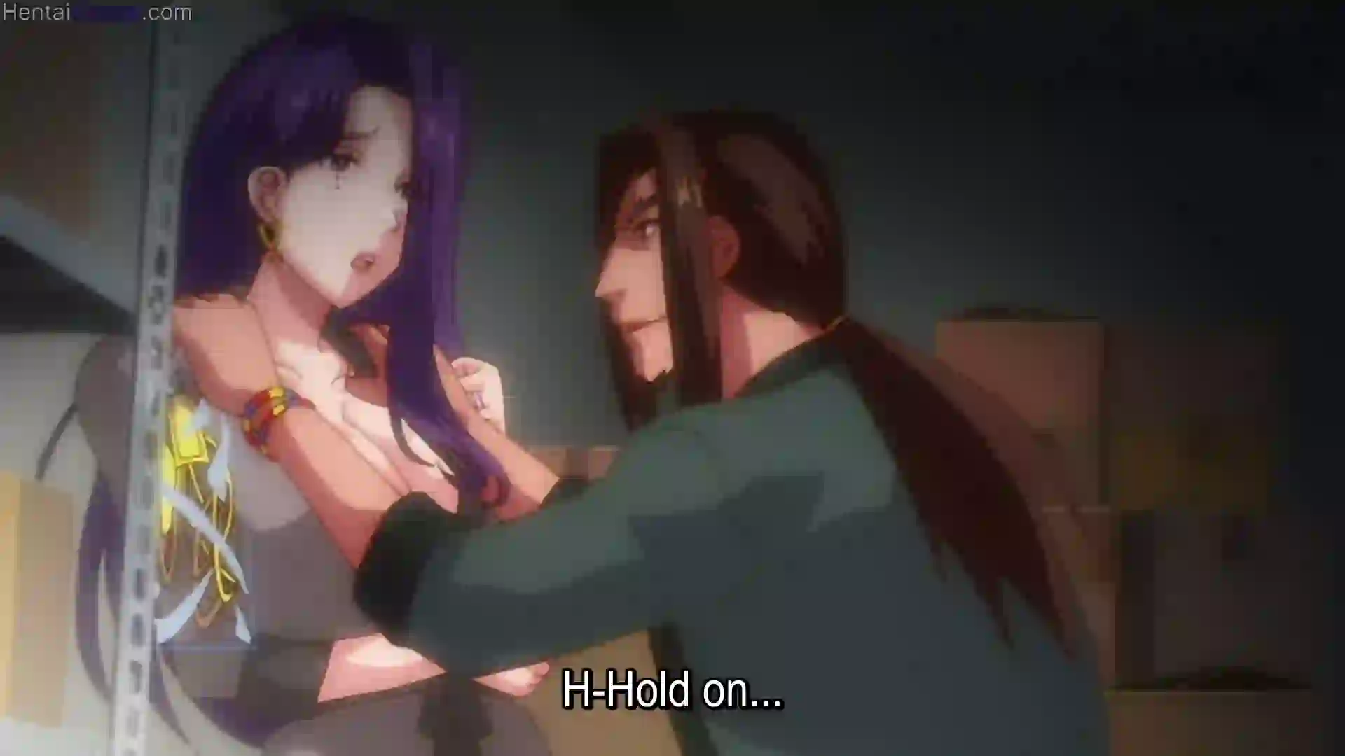 Kanochi x Netorare Kazoku 1 - Preview 10