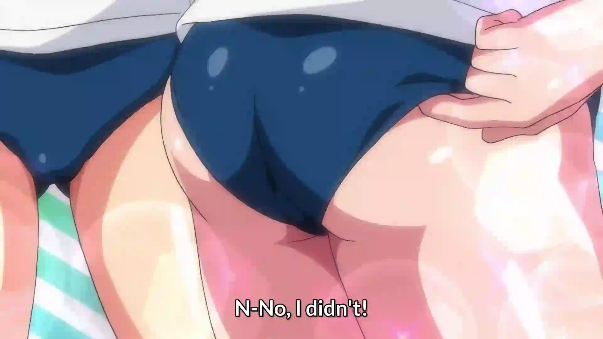 Tsundero Series 6 - Preview 6