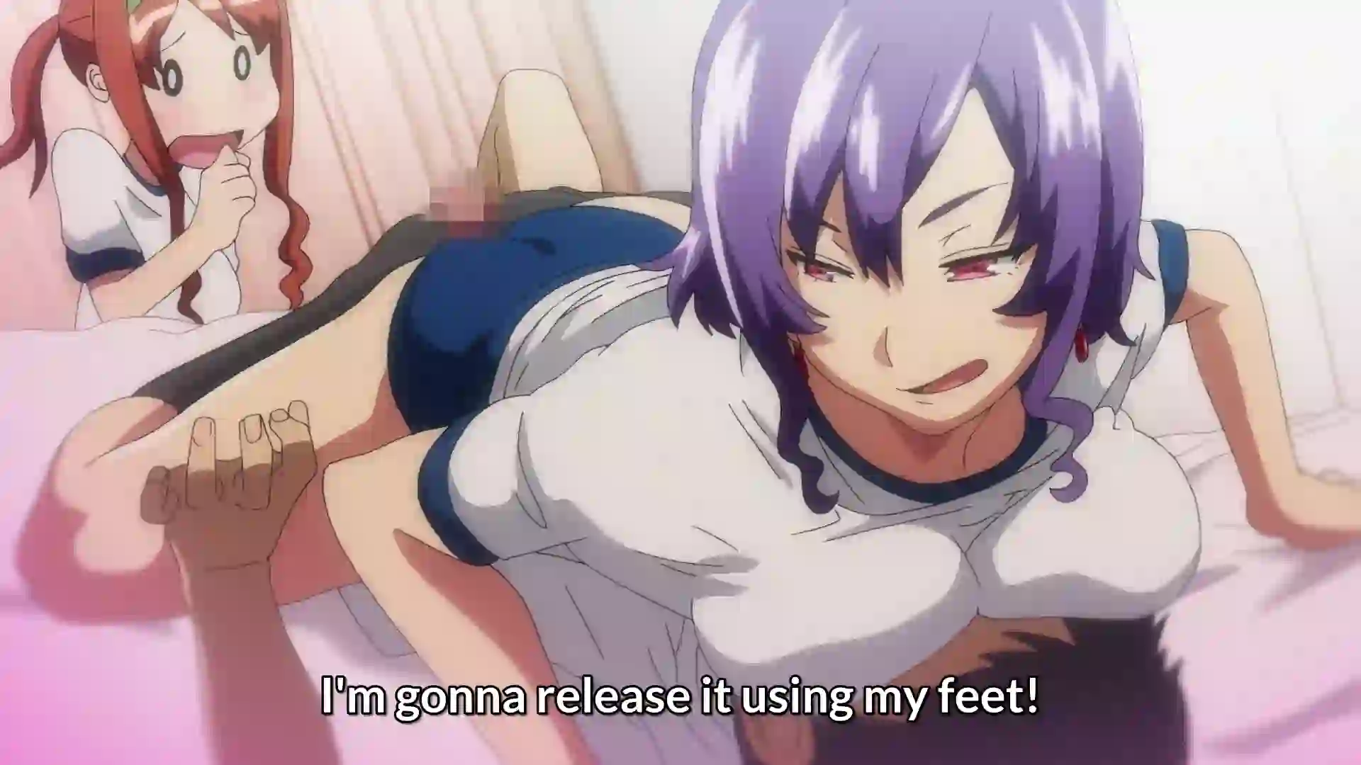 Tsundero Series 6 - Preview 7