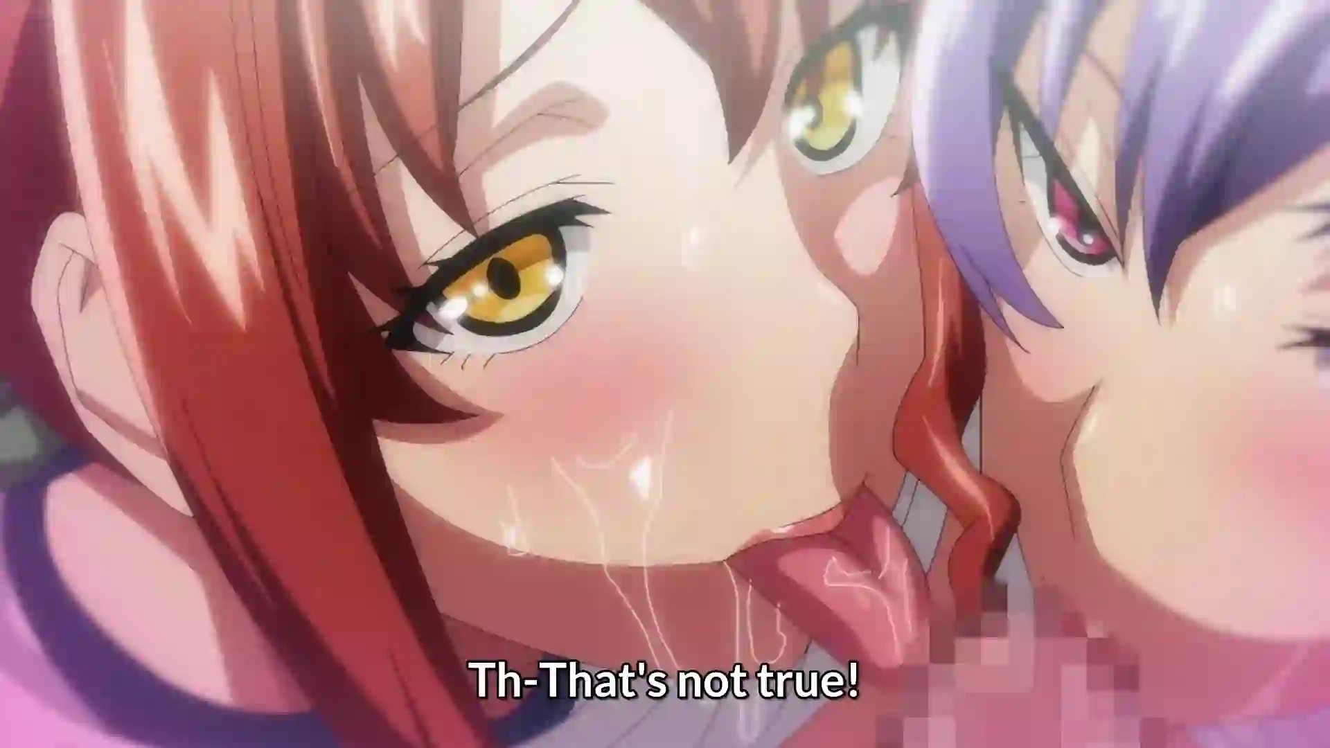 Tsundero Series 6 - Preview 9