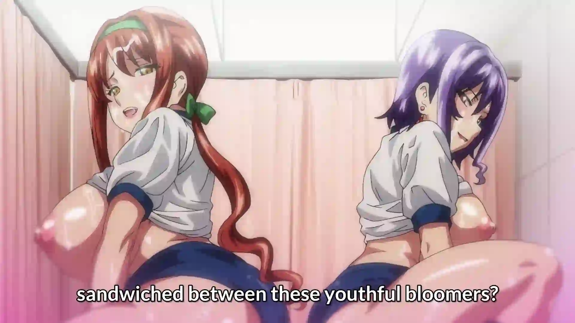 Tsundero Series 6 - Preview 10