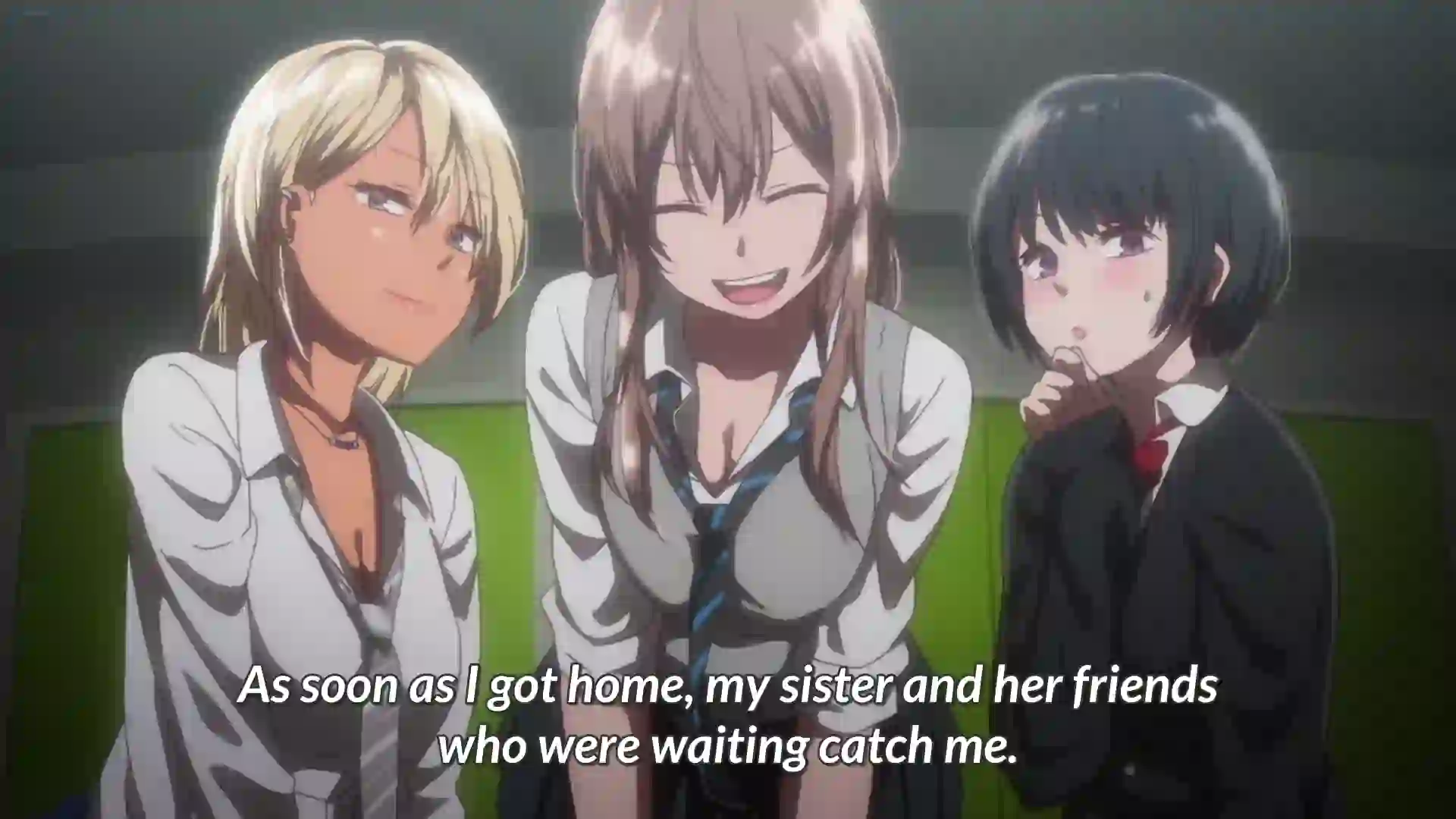 Uchi no Otouto Maji de Dekain Dakedo Mi ni Konai? 1 - Preview 3