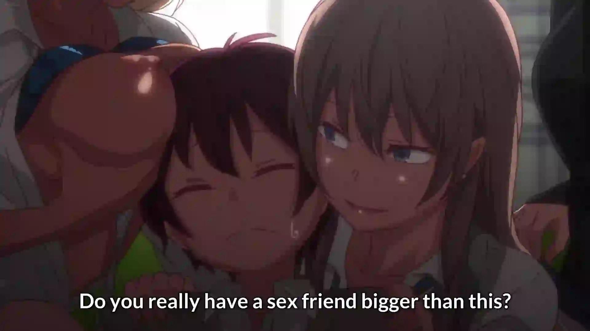 Uchi no Otouto Maji de Dekain Dakedo Mi ni Konai? 1 - Preview 4