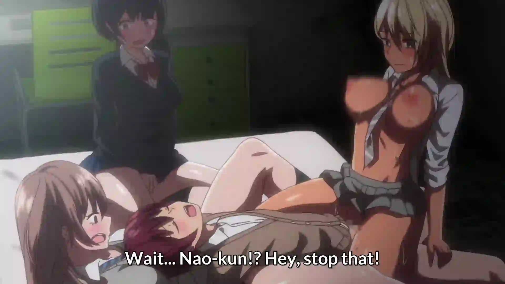 Uchi no Otouto Maji de Dekain Dakedo Mi ni Konai? 1 - Preview 6