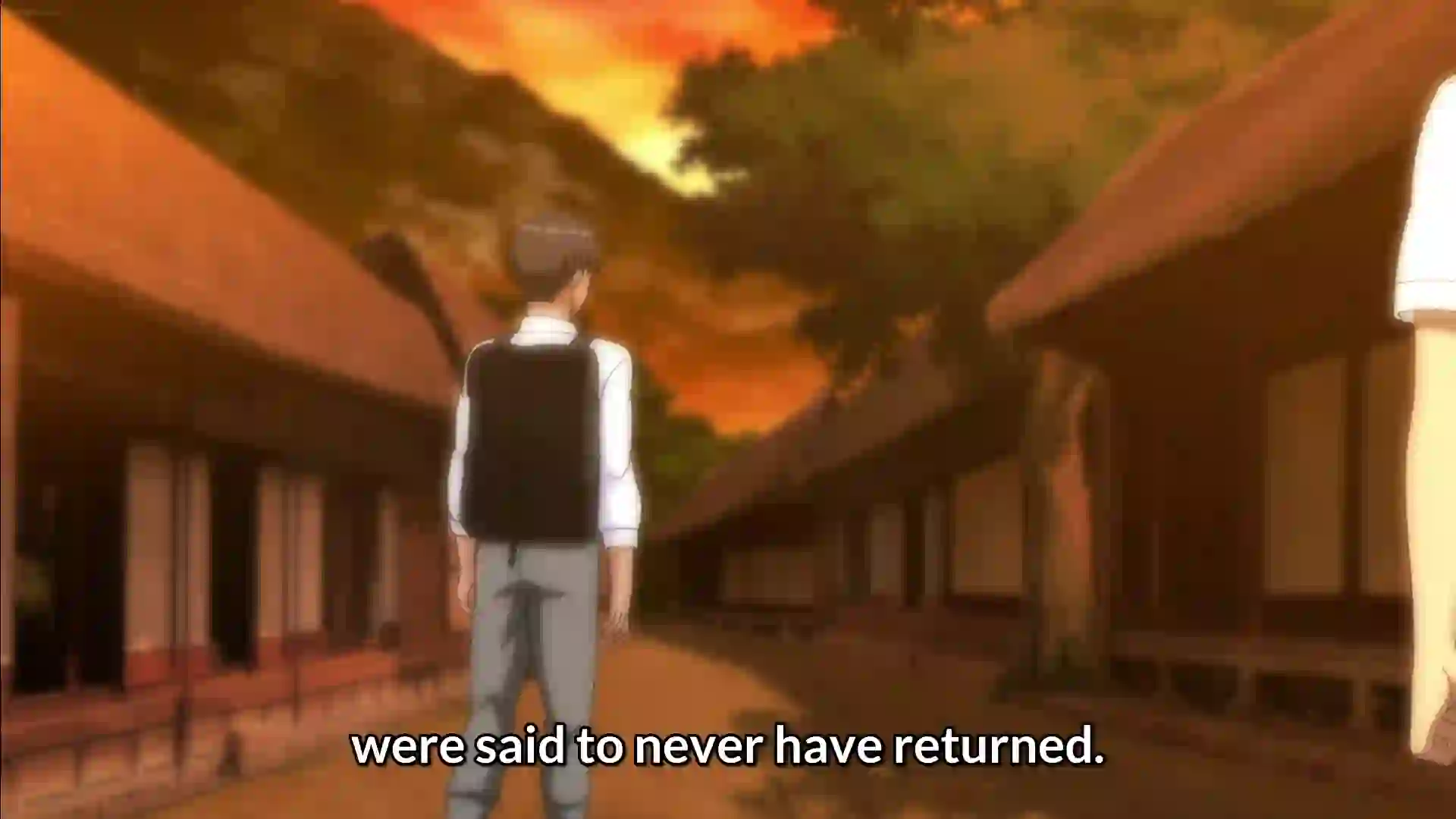 Yamitsuki Mura: Melty Limit The Animation 1 - Preview 2