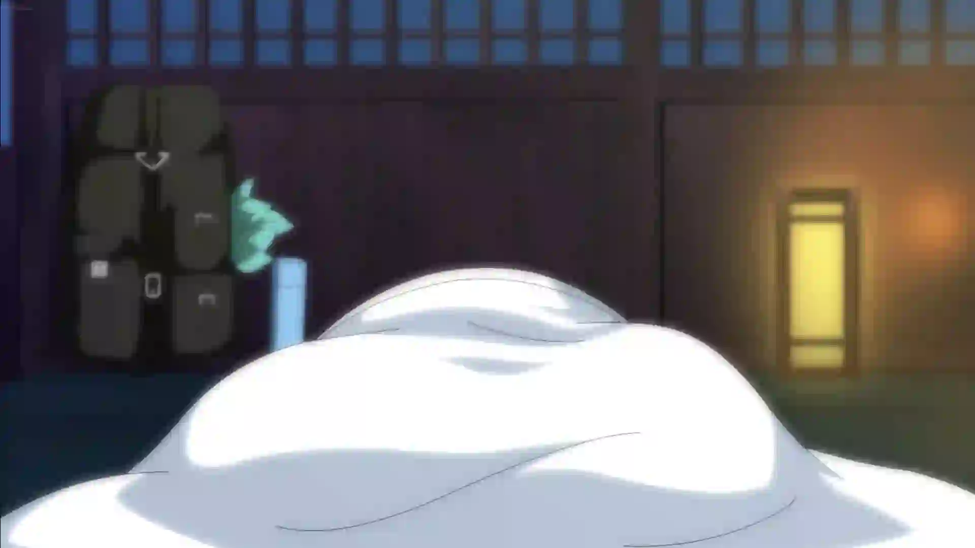 Yamitsuki Mura: Melty Limit The Animation 1 - Preview 3