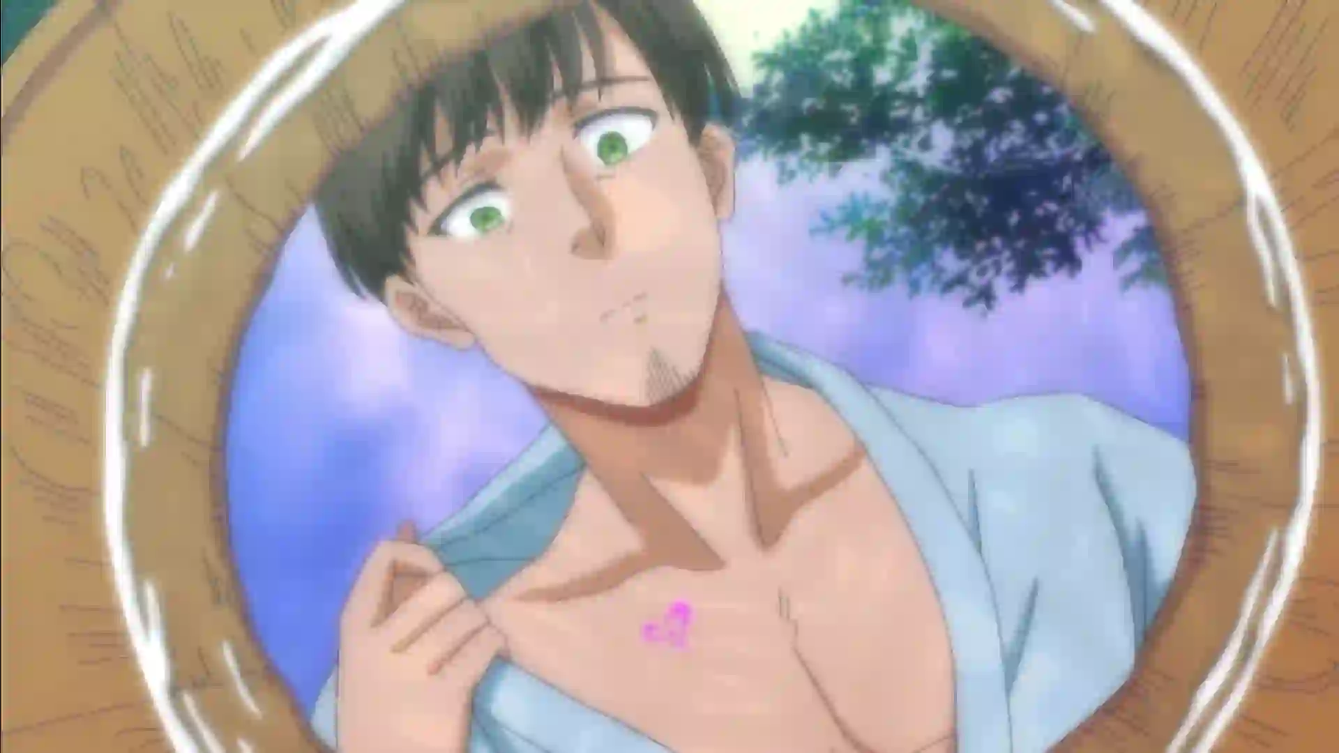 Yamitsuki Mura: Melty Limit The Animation 1 - Preview 12