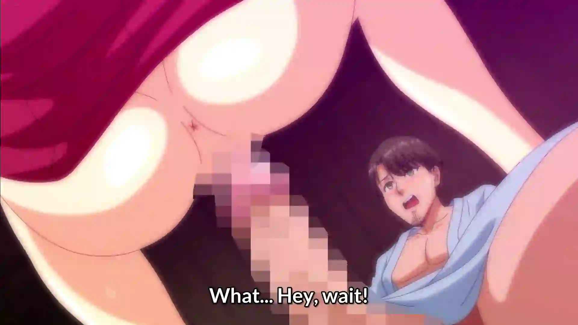 Yamitsuki Mura: Melty Limit The Animation 1 - Preview 15