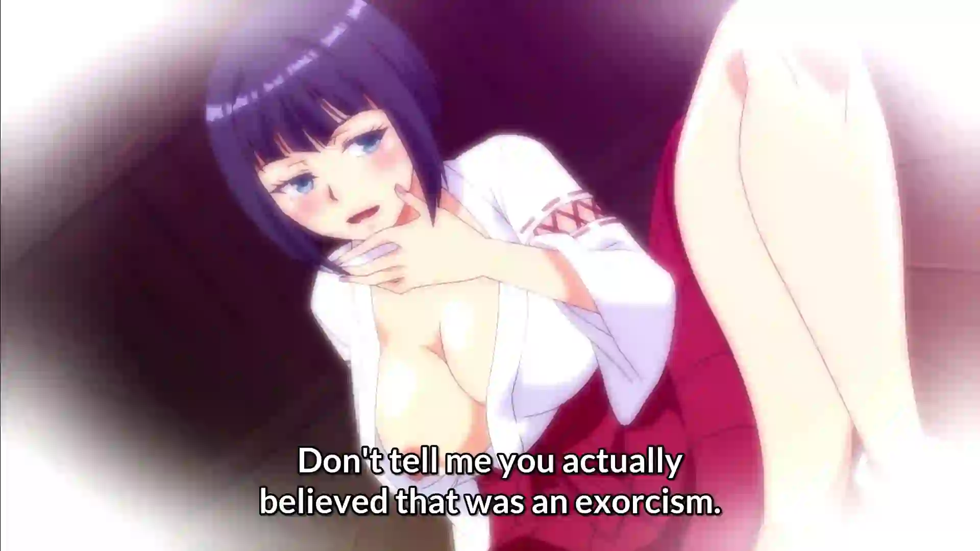 Yamitsuki Mura: Melty Limit The Animation 2 - Preview 3