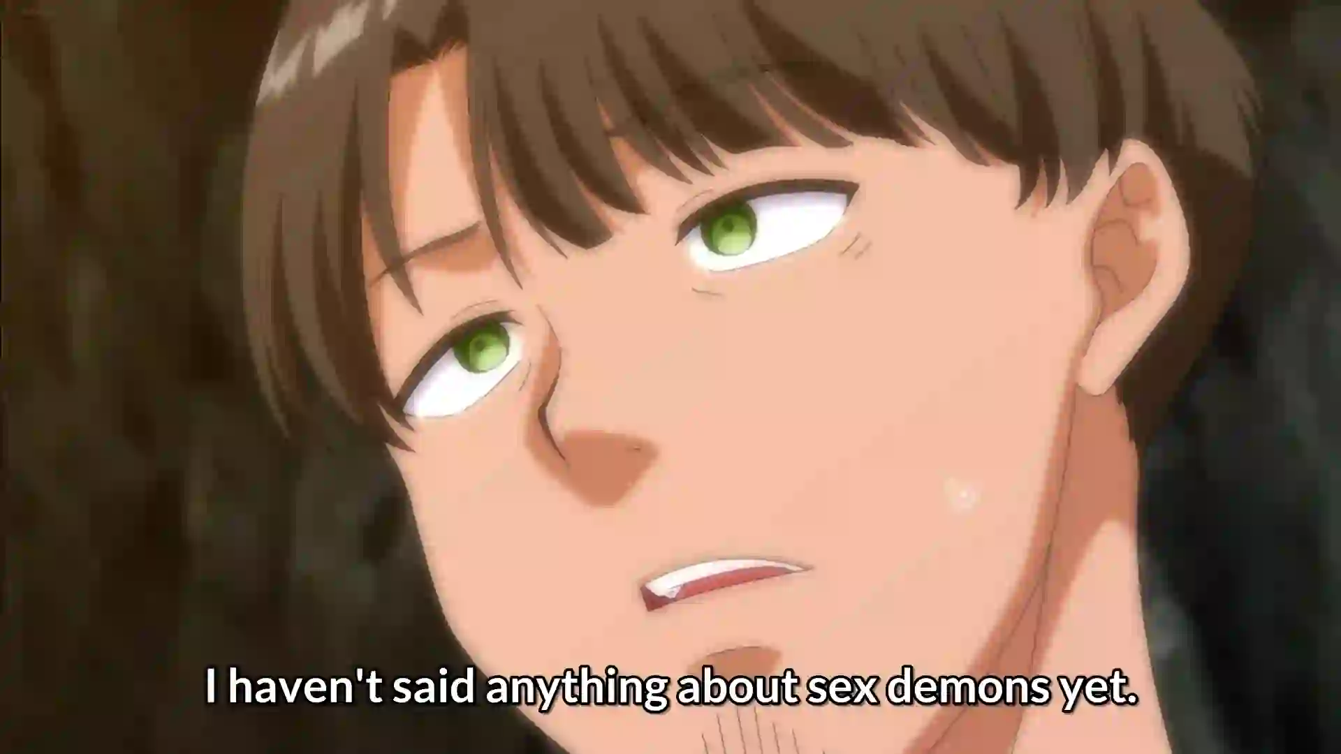 Yamitsuki Mura: Melty Limit The Animation 2 - Preview 5