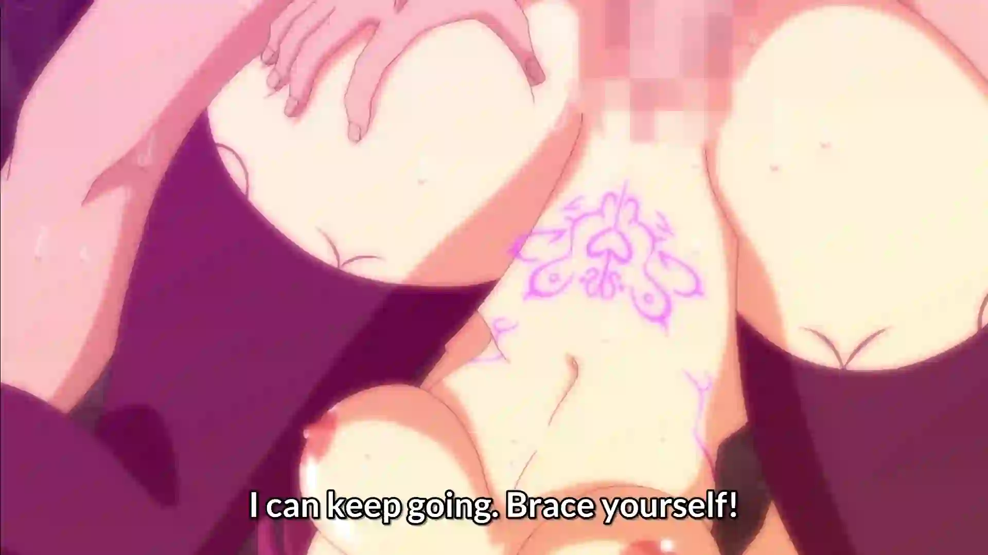 Yamitsuki Mura: Melty Limit The Animation 2 - Preview 15