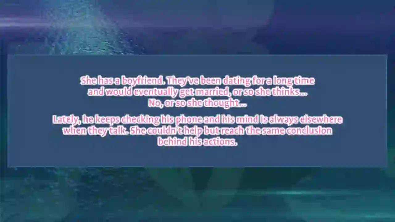 Yarakashi 1 - Preview 2