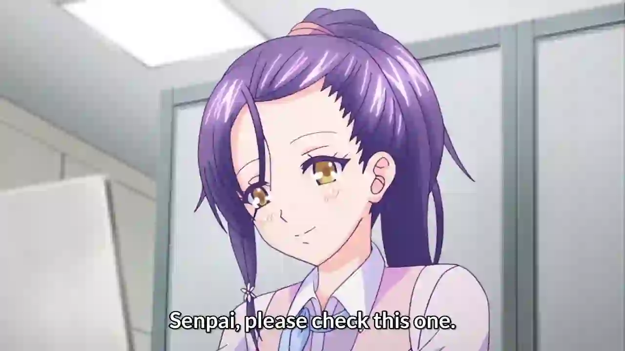 Yarakashi 1 - Preview 6