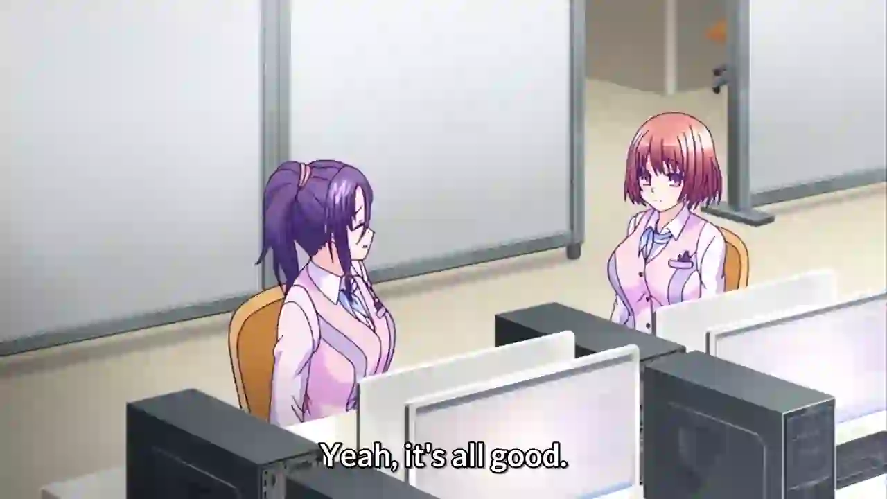 Yarakashi 1 - Preview 8