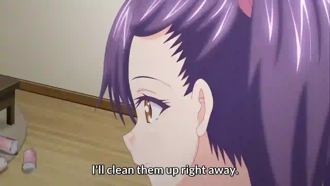 Yarakashi 1 - Preview 9