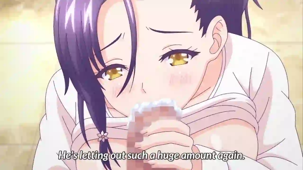 Yarakashi 1 - Preview 20