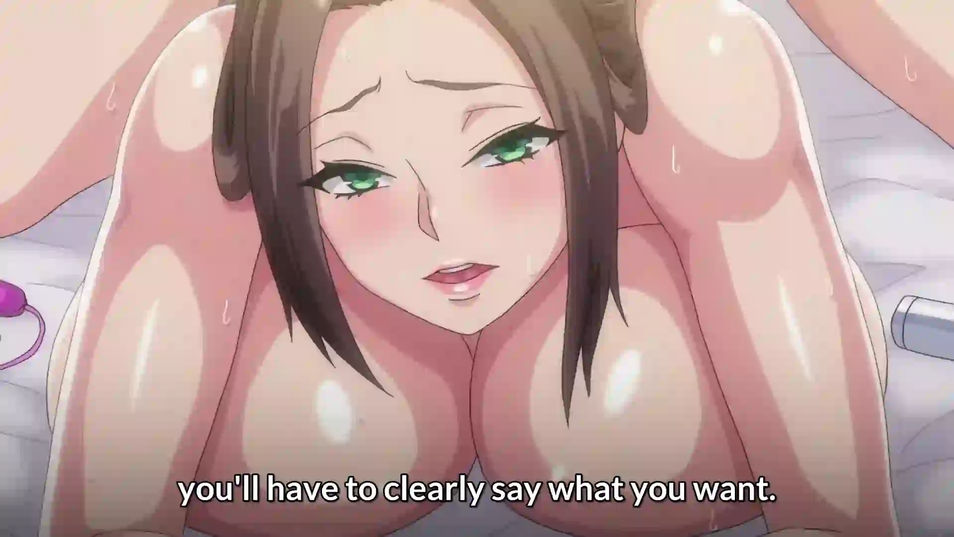 Yarichin Kateikyoushi Netori Houkoku: Dosukebe Kyonyuu Oyakodon 1 - Preview 3