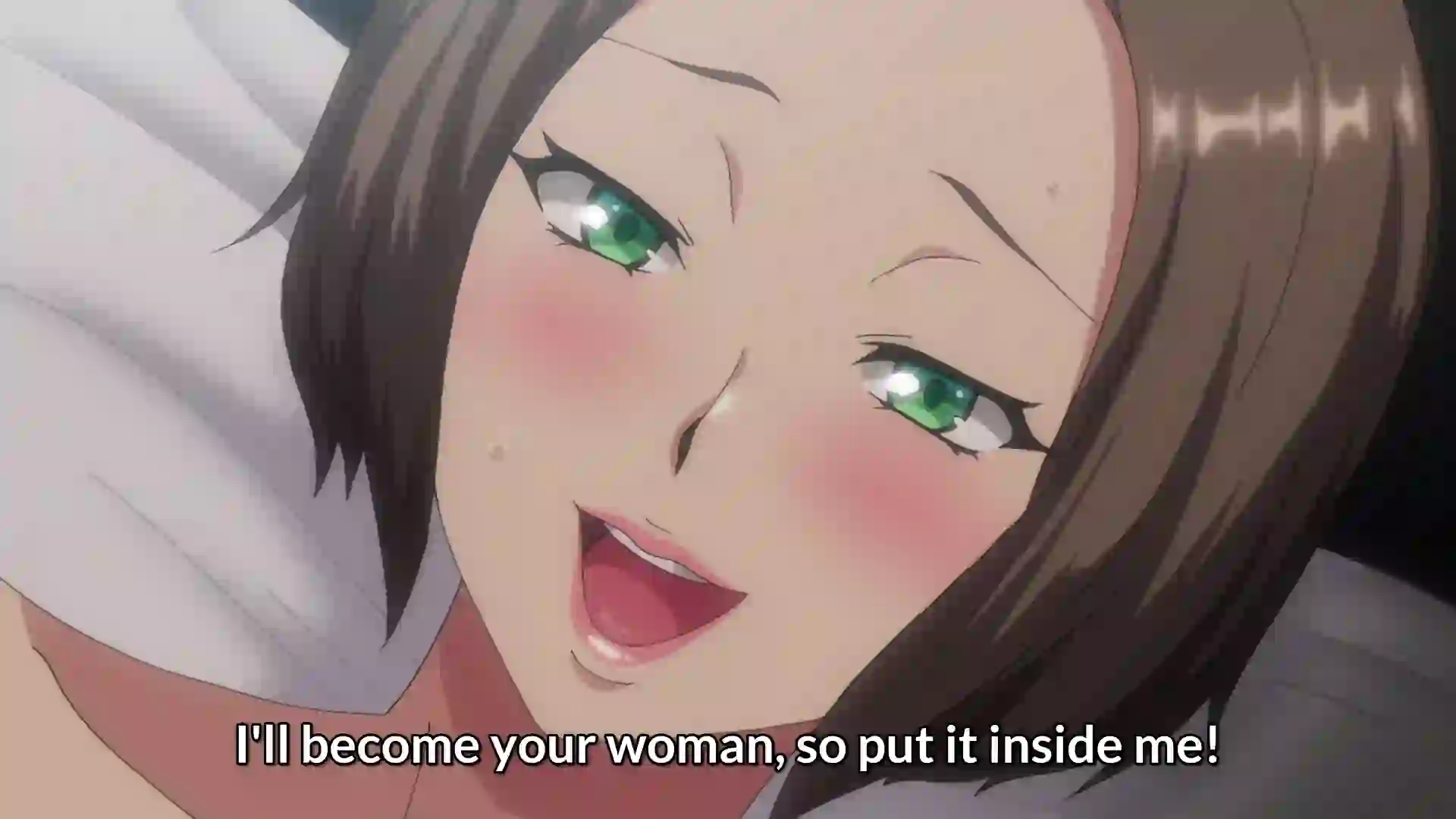 Yarichin Kateikyoushi Netori Houkoku: Dosukebe Kyonyuu Oyakodon 2 - Preview 2