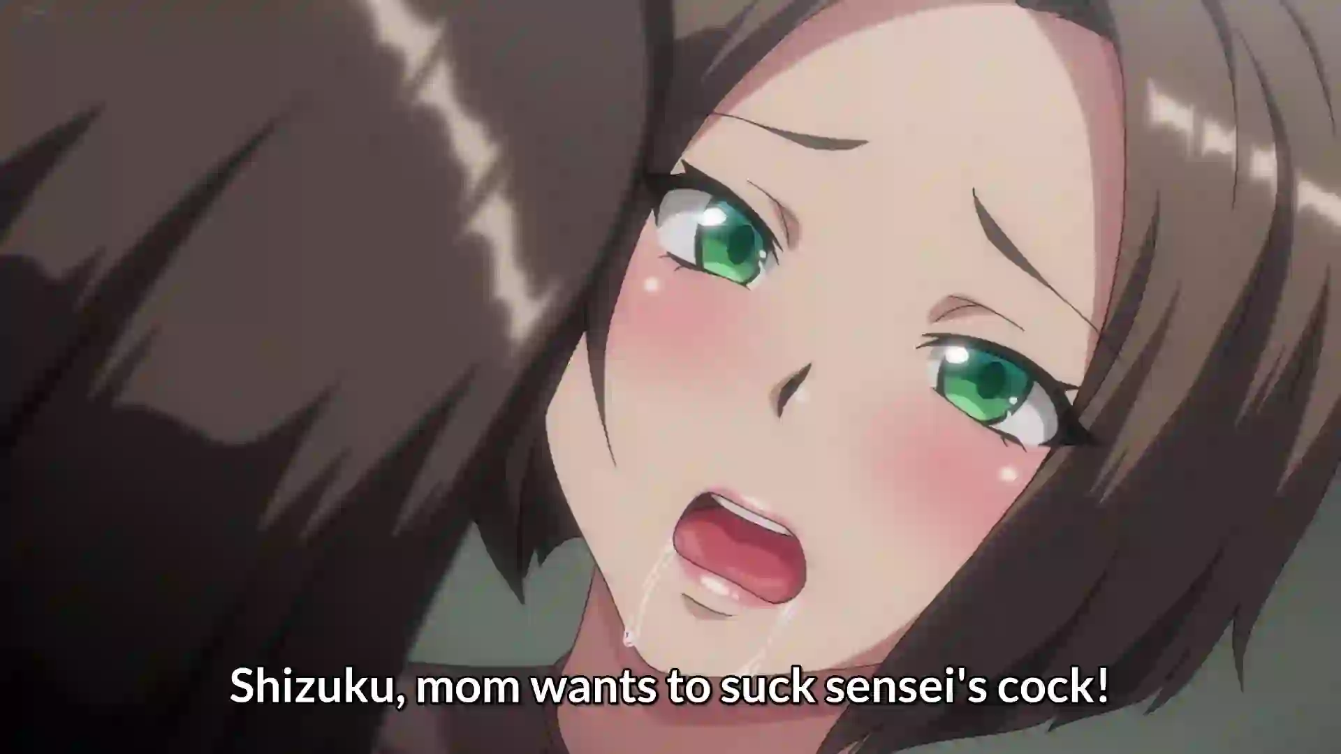 Yarichin Kateikyoushi Netori Houkoku: Dosukebe Kyonyuu Oyakodon 2 - Preview 8