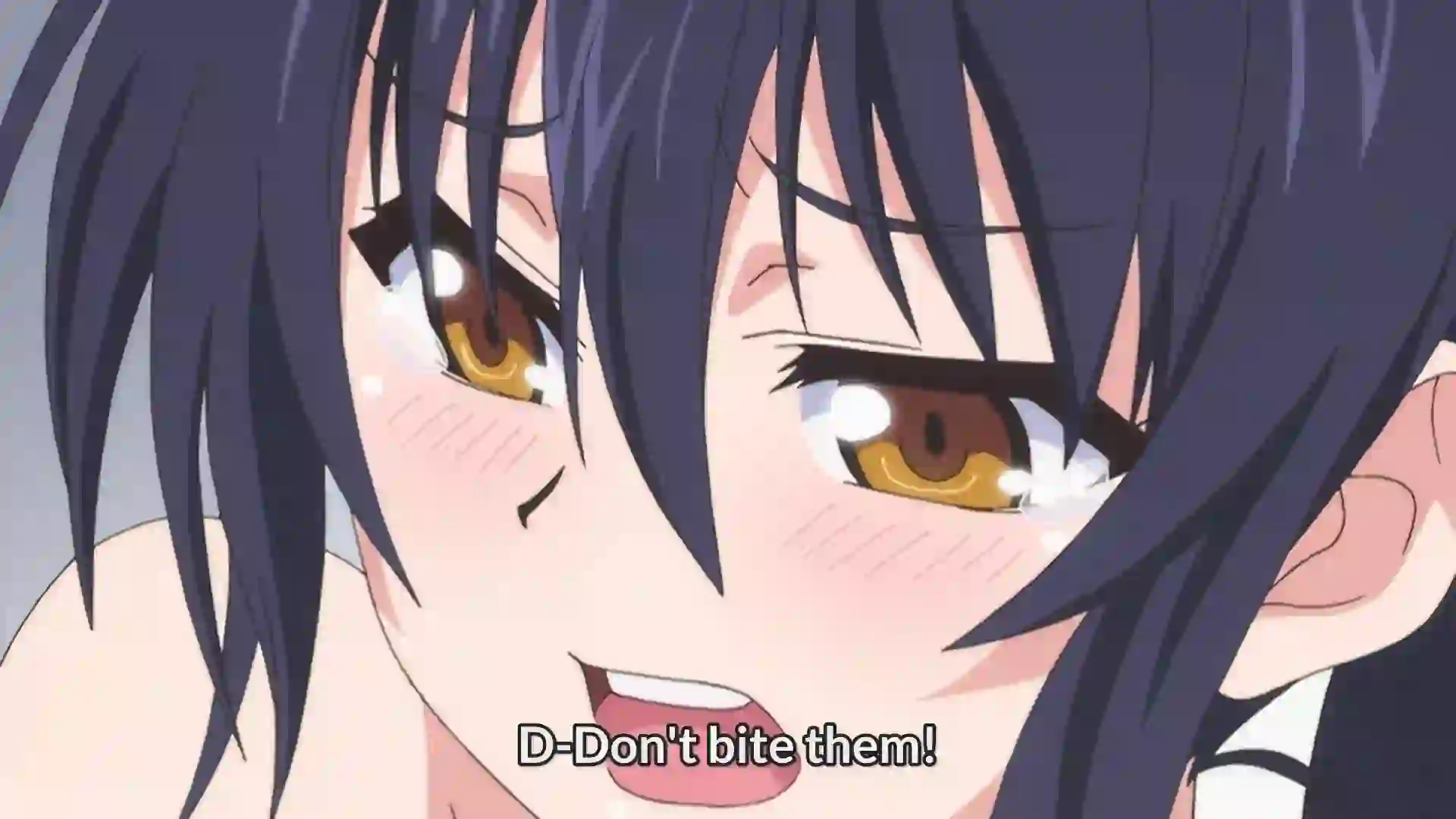 Chichi-iro Toiki 1 - Preview 5